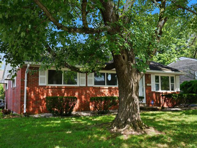 House for sale in Lexington, Kentucky