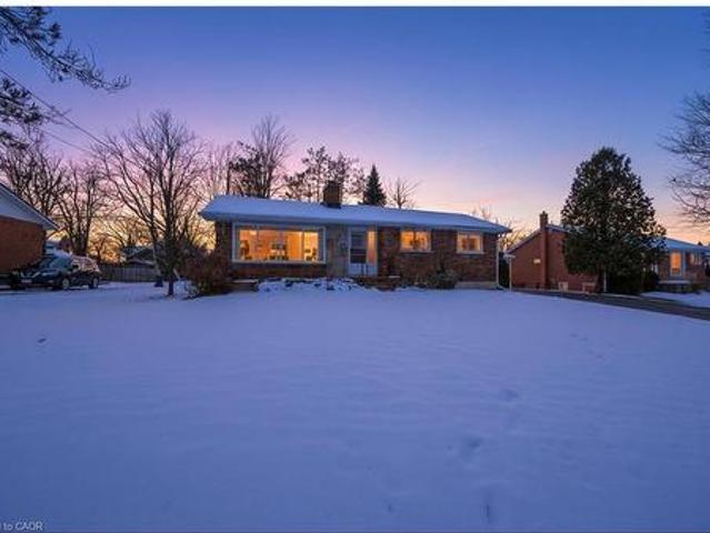 House for sale in Grey, Ontario