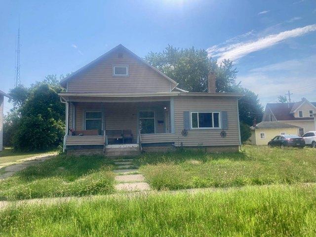 House for sale in Wauseon, Ohio