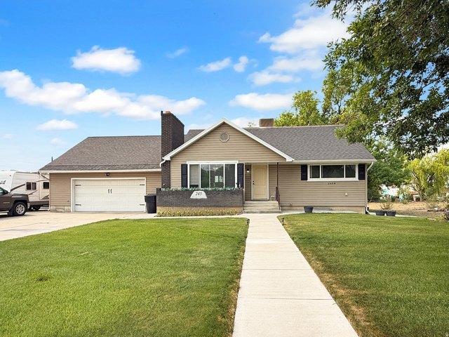House for sale in Castle Dale, Utah