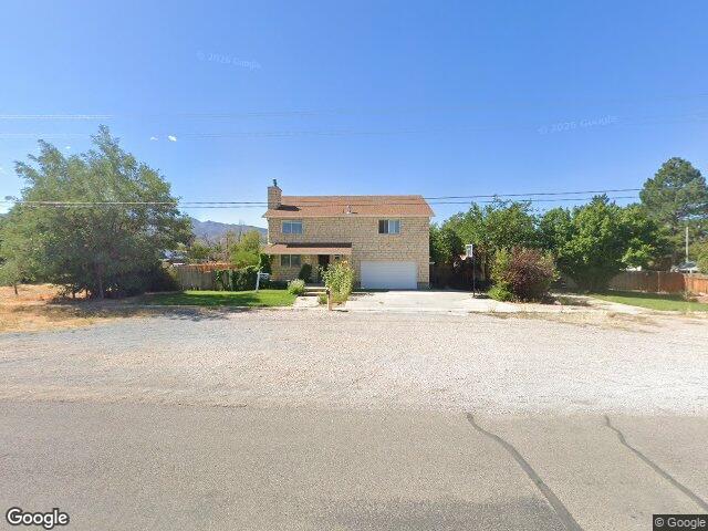 House for sale in Fillmore, Utah
