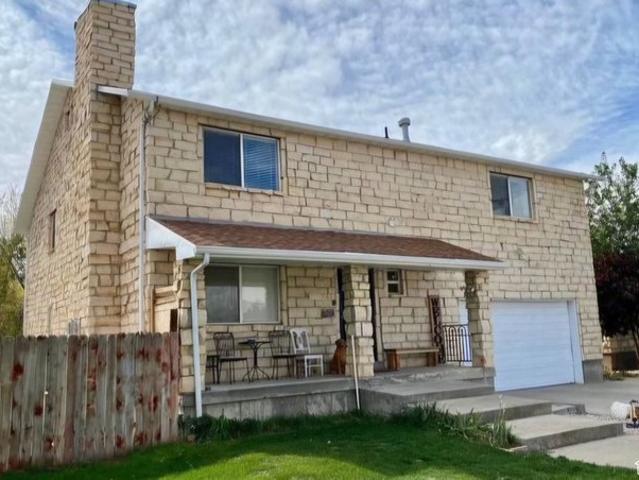House for sale in Fillmore, Utah