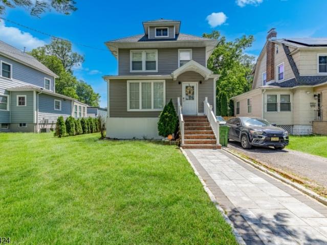 House for sale in Roselle, New Jersey
