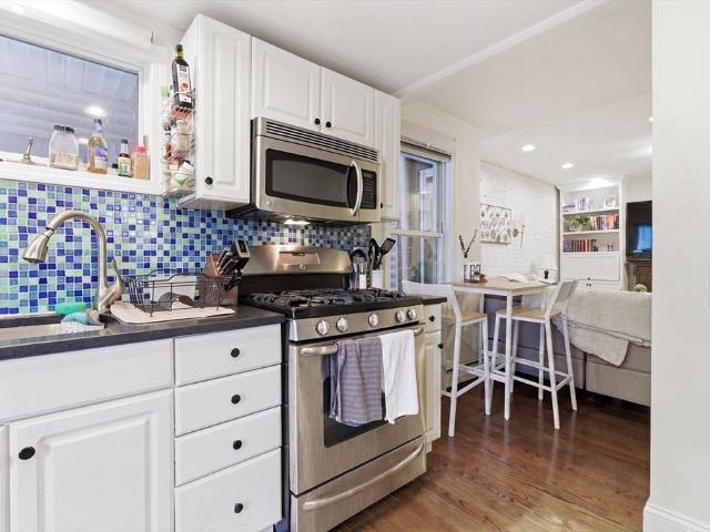 Condo for rent in Boston, Massachusetts