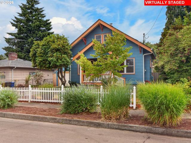 House for sale in Oregonia