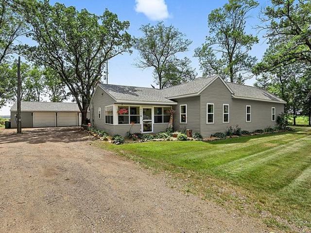 House for sale in Morrison, Minnesota