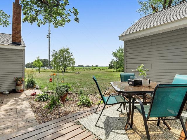 House for sale in Morrison, Minnesota