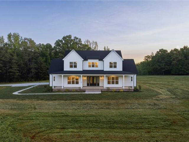 House for sale in Belton, South Carolina
