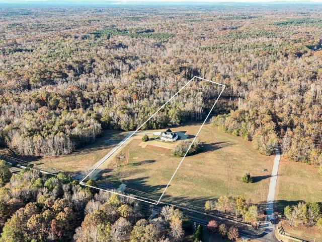 House for sale in Belton, South Carolina