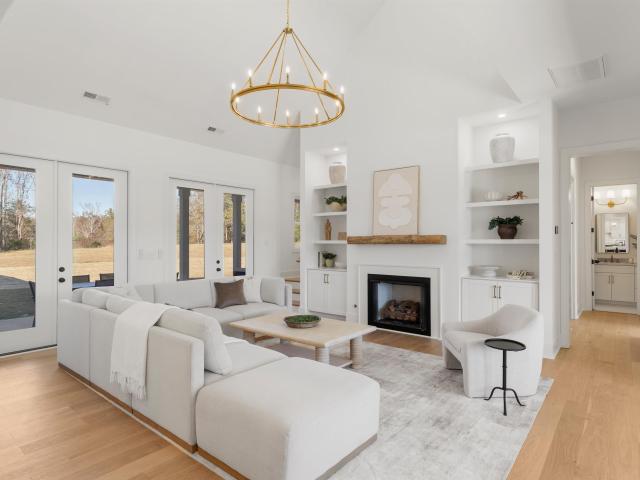 House for sale in Belton, South Carolina