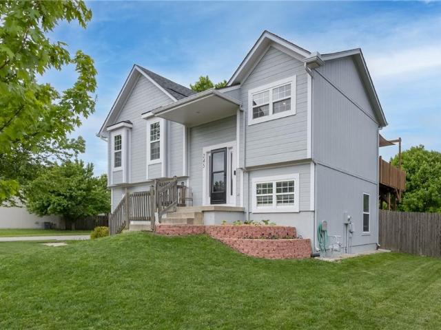 Property for sale in Kansas