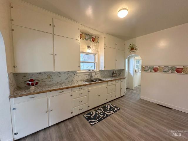 House for sale in Weiser, Idaho