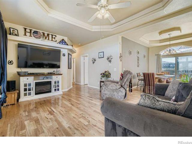 House for sale in Keenesburg, Colorado