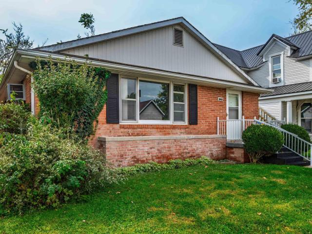 House for sale in Parker City, Randolph County