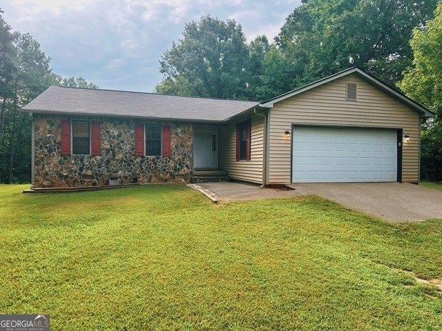 House for sale in Georgia