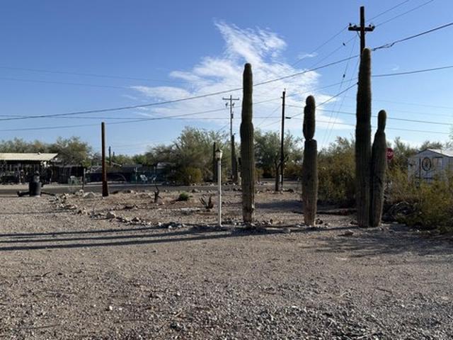 House for sale in Quartzsite, Arizona