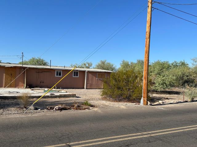 House for sale in Quartzsite, Arizona
