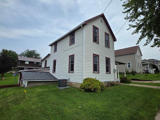 House for sale in Lancaster, Grant County