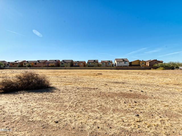 Land for sale in Laveen, Arizona