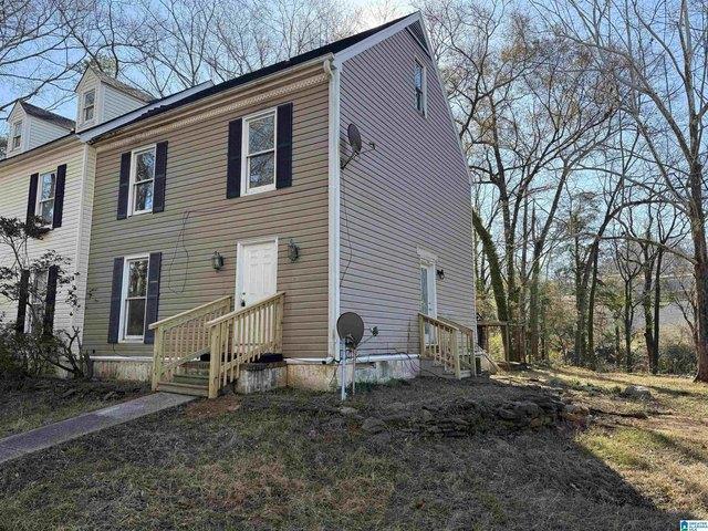 Townhouse for sale in Montevallo, Alabama