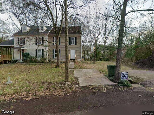 Townhouse for sale in Montevallo, Alabama