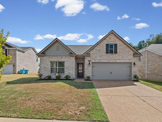 House for sale in Munford, West Tennessee
