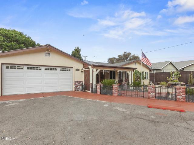 House for sale in Arroyo Grande, California