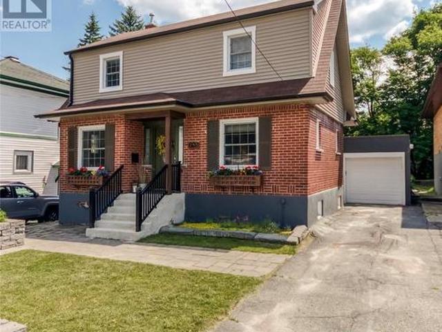 House for sale in Wanup, Ontario