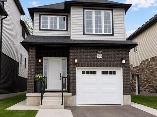 House for sale in Cambridge, Ontario