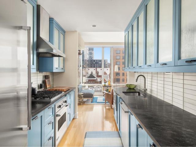 Condo for sale in Arverne, New York