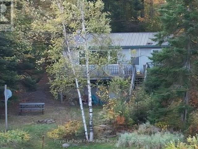House for sale in Hastings Highlands, Central Ontario