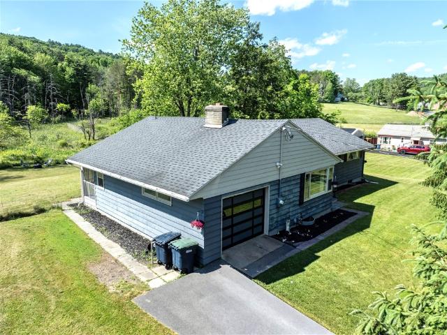 House for sale in Oneonta, New York
