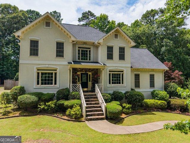House for sale in Spalding, Georgia