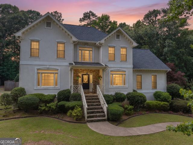 House for sale in Spalding, Georgia