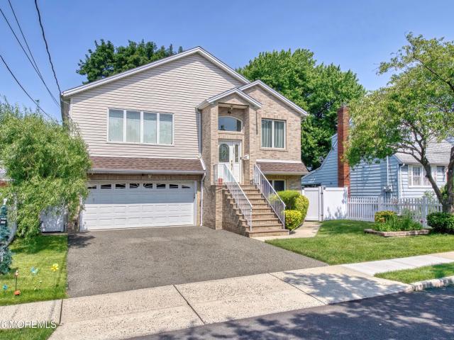 House for sale in Lodi, New Jersey