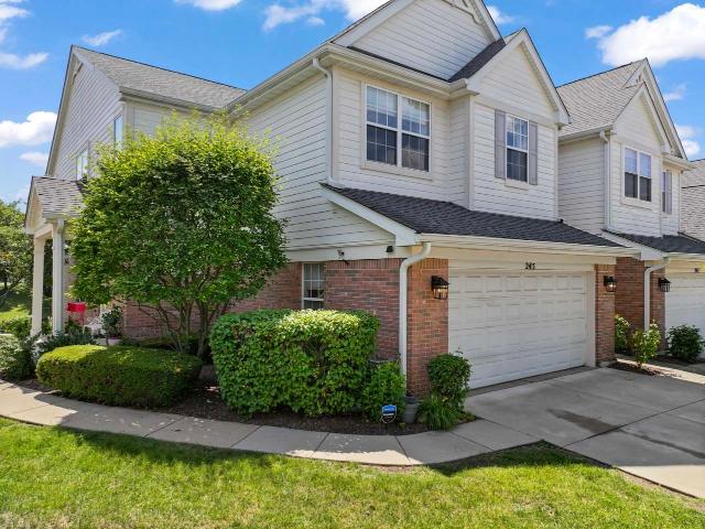Townhouse for sale in Bloomingdale