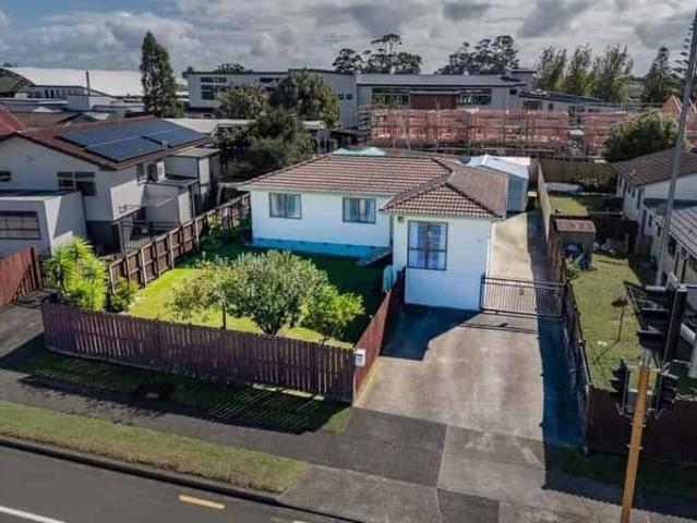 House for rent in Manurewa, Oroua County