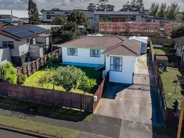 House for rent in Manurewa, Oroua County