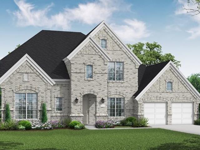 House for sale in Ellis, Texas