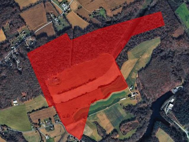 Land for sale in Red Lion, Pennsylvania