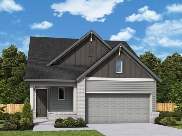 House for sale in Hays, Texas