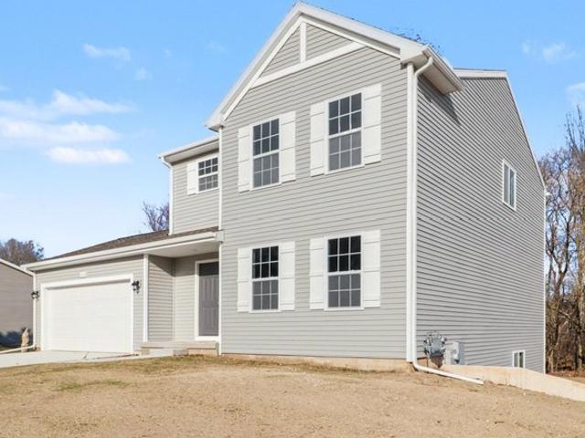 House for sale in Hillsdale, Michigan