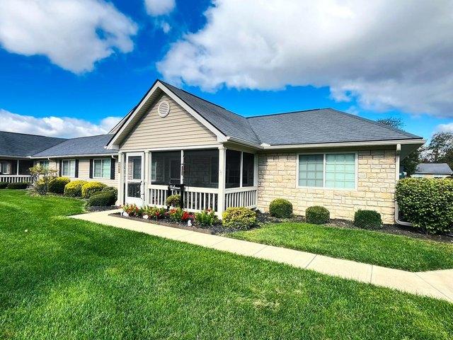 Condo for sale in Heath, Licking County
