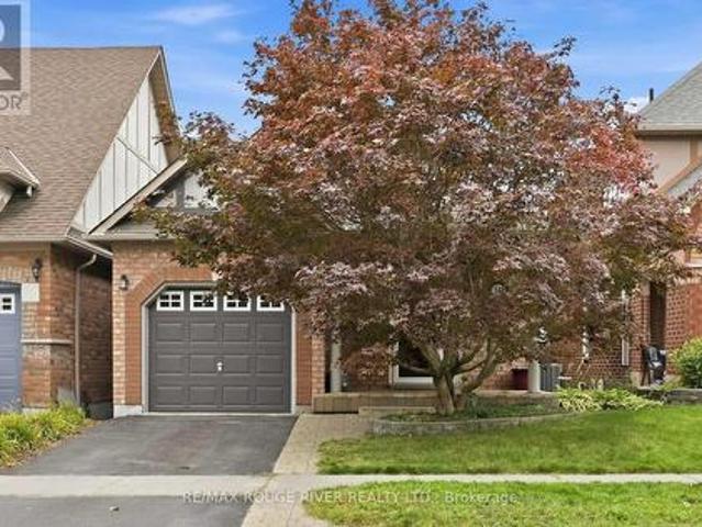 House for sale in Whitby, Golden Horseshoe