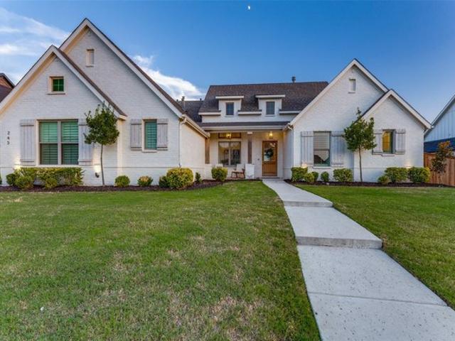 House for sale in Haslet, Tarrant County