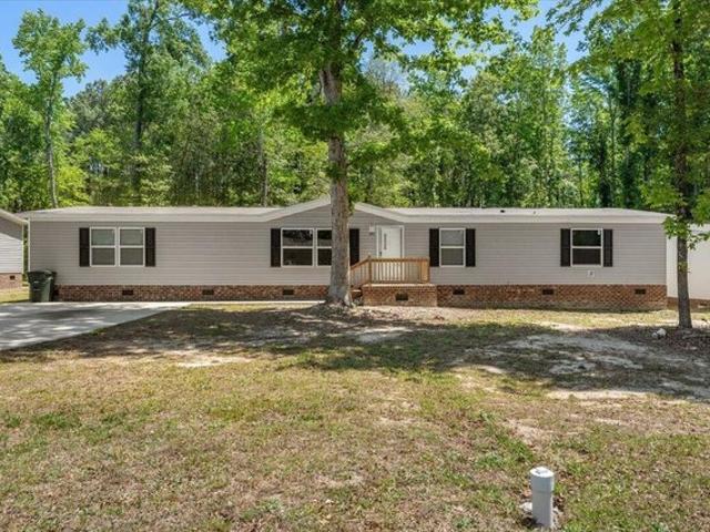House for sale in Roanoke Rapids, North Carolina