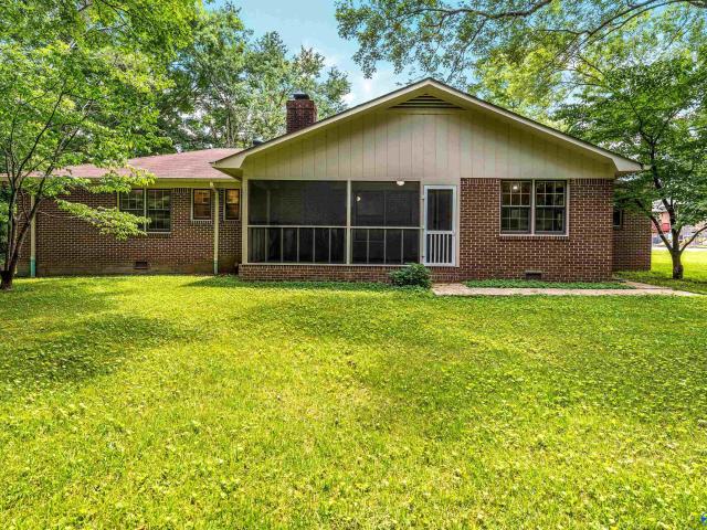 House for sale in Gurley, Alabama