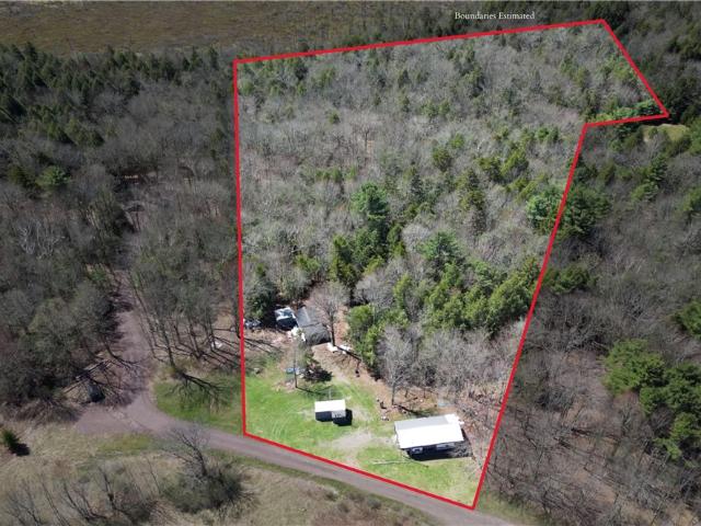 Land for sale in East Worcester, New York