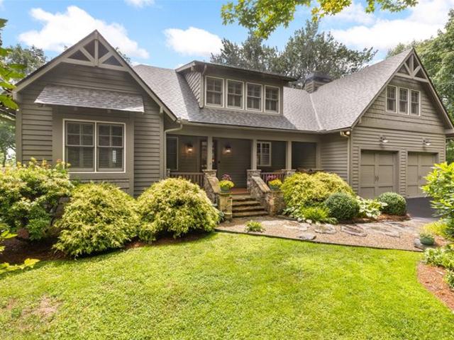House for sale in Highlands, North Carolina