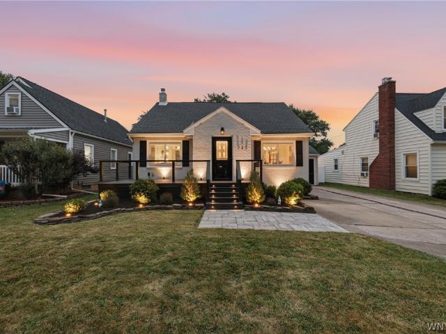 House for sale in Cheektowaga, New York